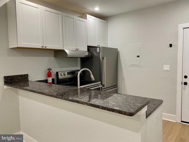 Building Photo - 3701 9th St NW