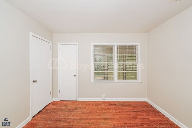 Foto del edificio - Ready to love where you live? 3 Bed 1 Bath Home Ready for You!