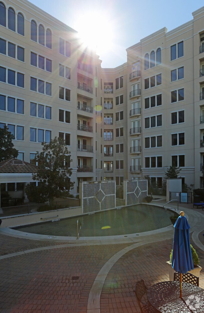 RIENZI AT TURTLE CREEK Apartments Dallas, TX