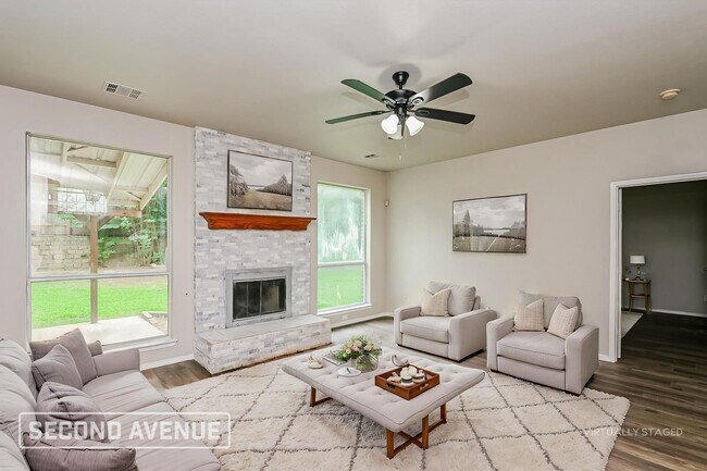 Building Photo - 5313 Hayloft Ct