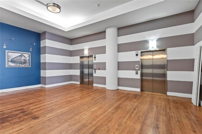 Foto del edificio - 1520 Washington Ave