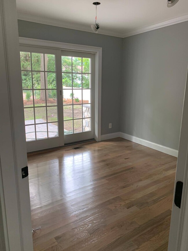 Office - 300 Locust Ln