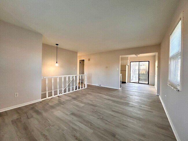 Foto del edificio - 2665/2667 Nolan Avenue NW