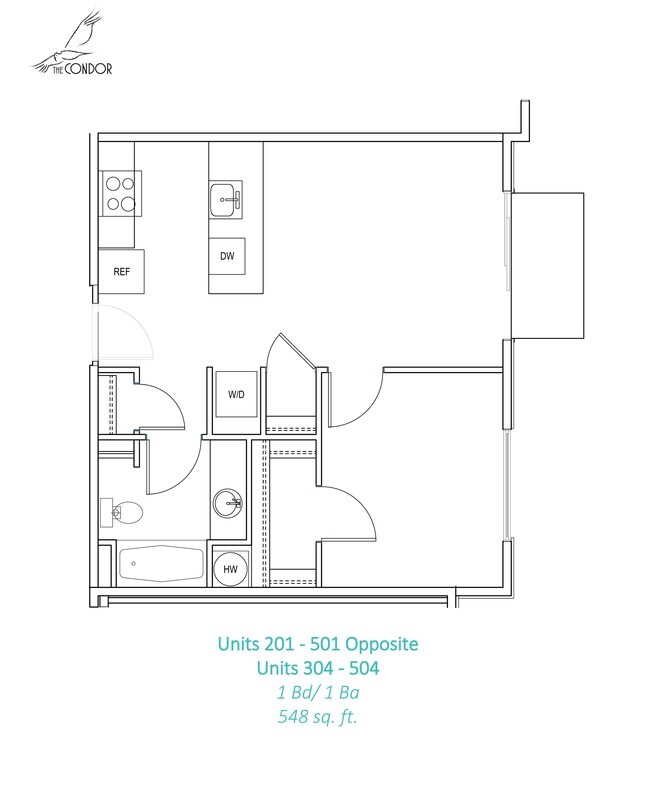 Building Photo - 203 E Laurel Rd