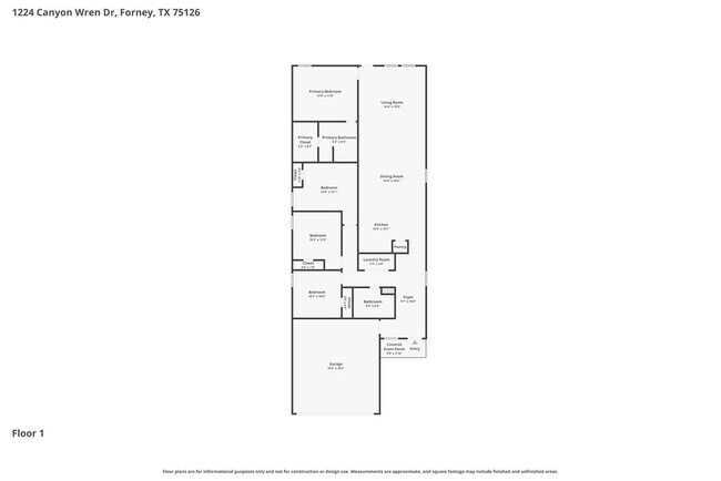 Building Photo - 1224 Canyon Wren Dr