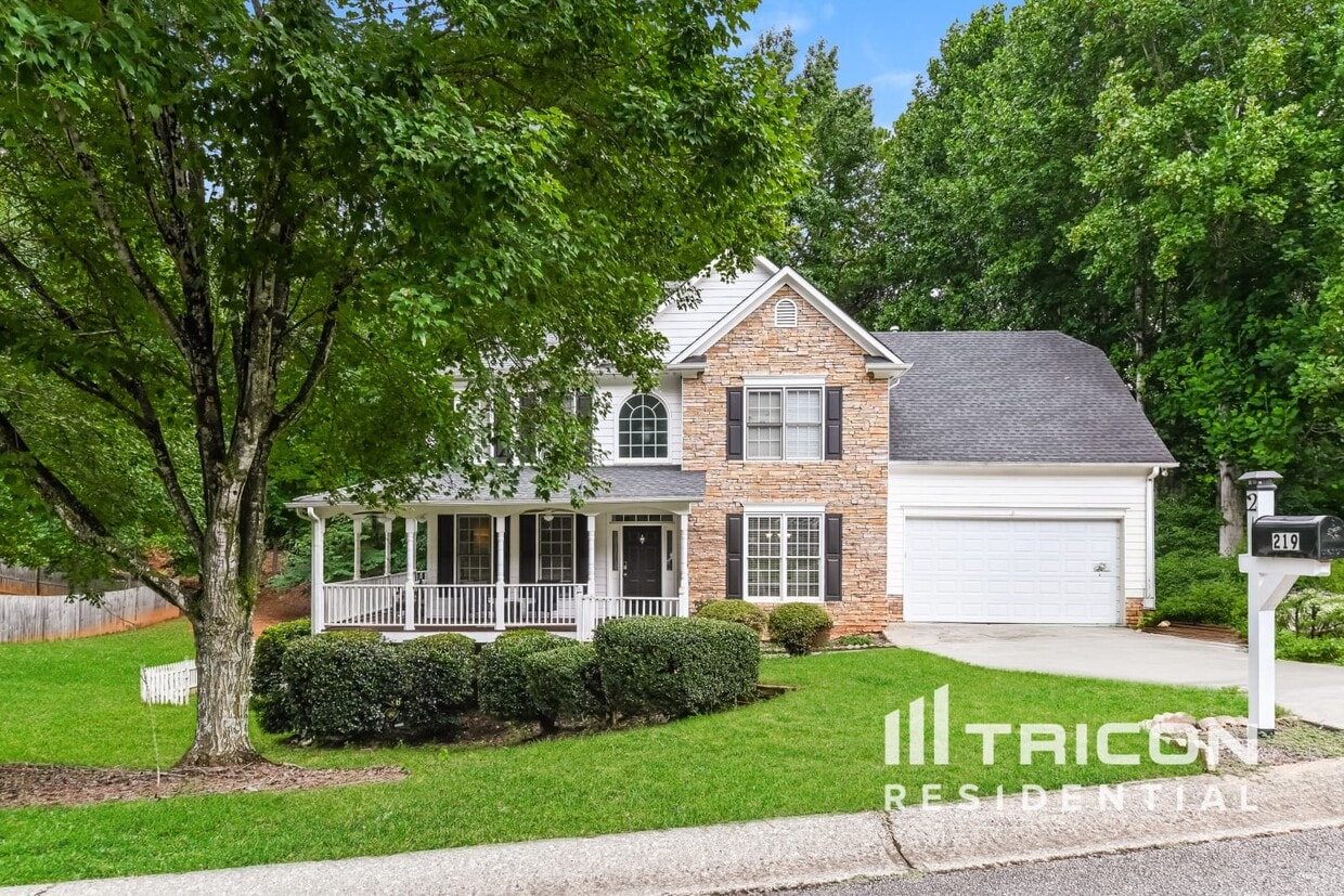 Foto principal - 219 Sable Trace Dr