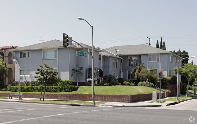 Building Photo - 349-355 S Camden Dr