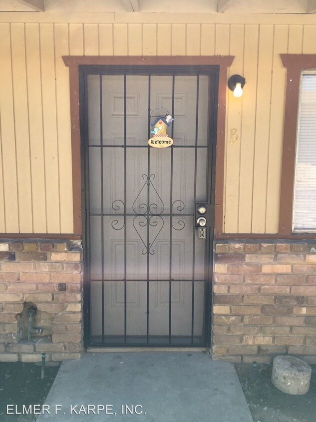 Foto principal - 916 Quincy St
