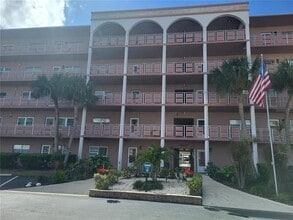 Building Photo - 5521 80th St N