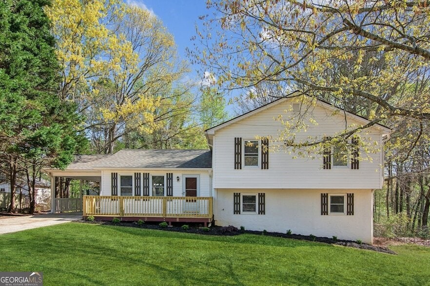 Primary Photo - 2453 Falcon Ct