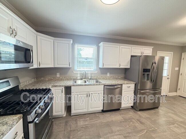 Foto del edificio - 122 Joan St