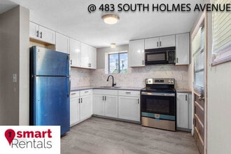 Building Photo - 483 S Holmes Ave