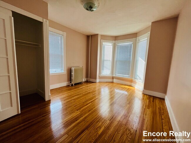 Foto del edificio - 43 Dartmouth St