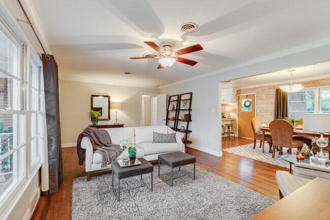 Foto del edificio - 2515 Sherwood St