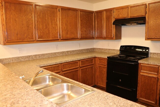 Foto del edificio - 4600 Waterproof Dr