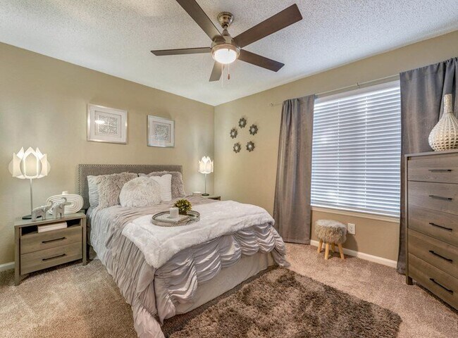 Foto del edificio - 2601 Preston Road Apt #CL119, Plano, TX 75...