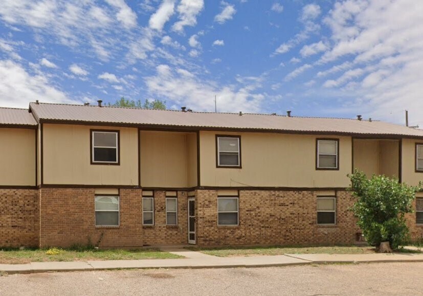 Foto del edificio - 100 NE 4th