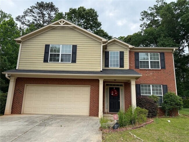 Building Photo - 882 Williams View Ct NW