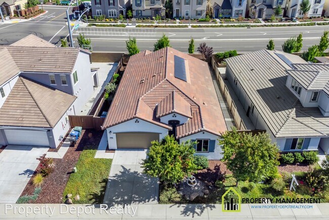 Building Photo - 3 br, 2 bath House - 7489 Malva Rosa Way