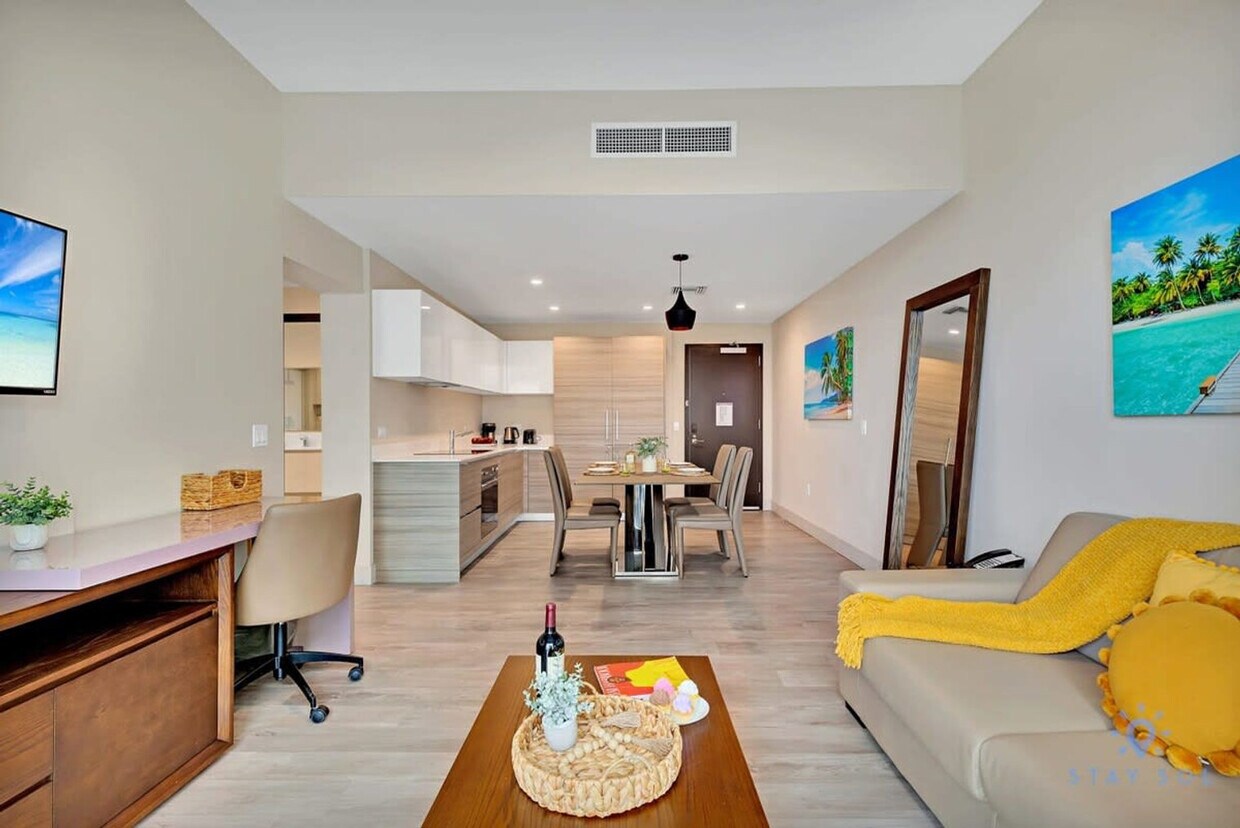 Foto principal - 777 N Ocean Dr