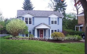 Building Photo - 461 Carnegie Dr