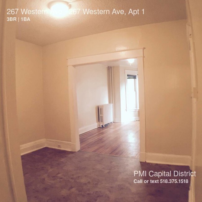 Building Photo - 267 Western Ave