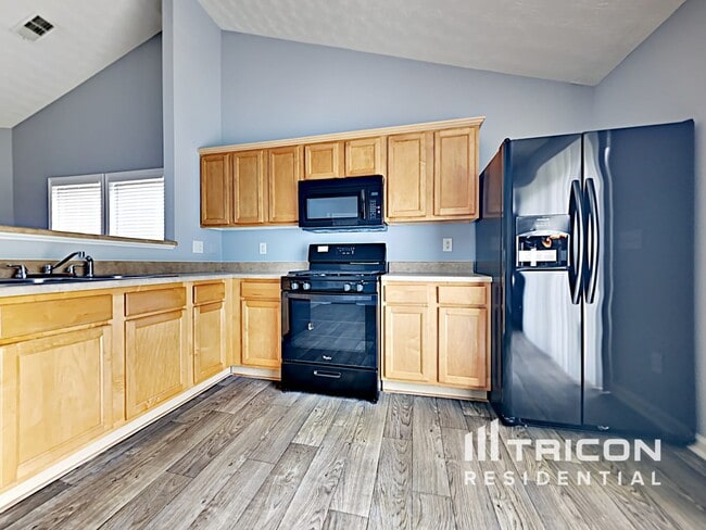 Foto del edificio - 1586 Thornwick Trace