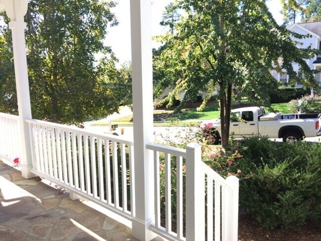 Foto del edificio - Stunning, Spacious Home in Prime Apex Location – Zoned for Top-Rated Apex Schools!