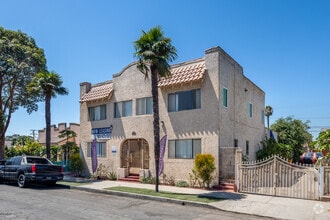 Building Photo - 1935 Myrtle Ave.