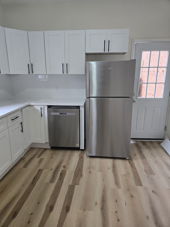 Building Photo - 406 N Felton St