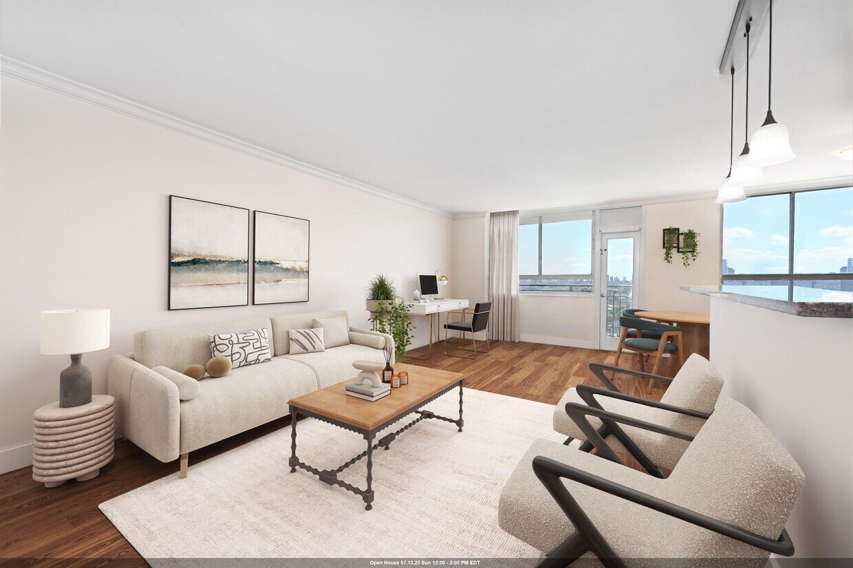 Foto principal - 100 Manhattan Ave