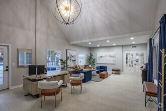 Interior Photo - The Grove Brentwood