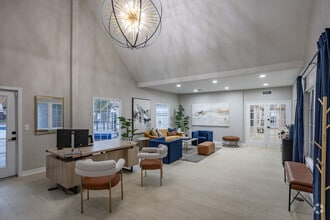 Interior Photo - The Grove Brentwood