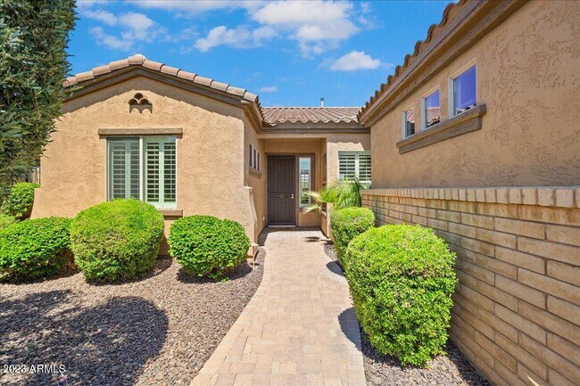 Foto del edificio - 28827 N 126th Ln