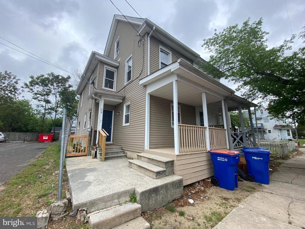 Primary Photo - 110 N 4th St.