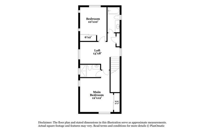 Foto del edificio - 4733 N Tower Dr