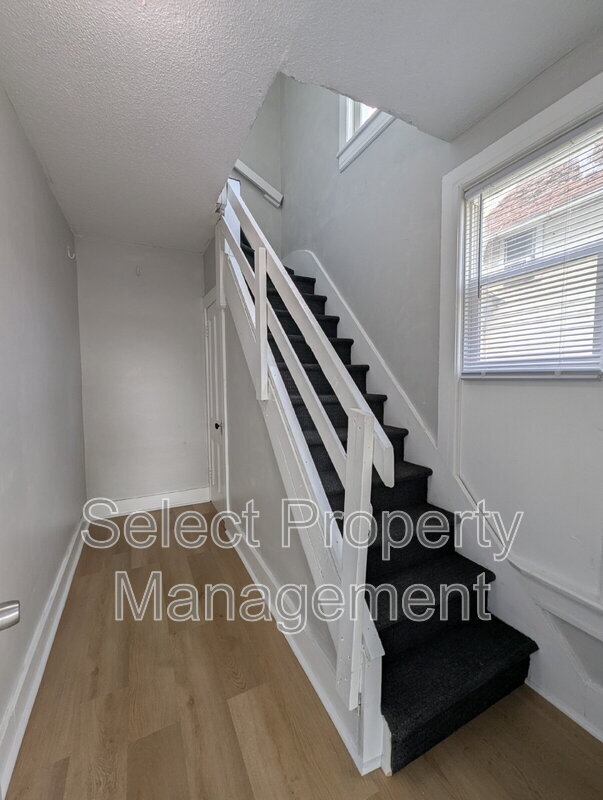 Foto del edificio - 1012 1/2 Huffman Street