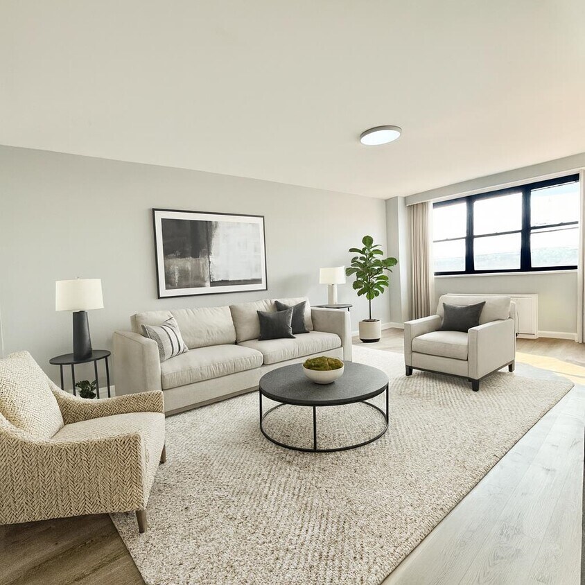 Foto principal - 1225 John F. Kennedy Blvd