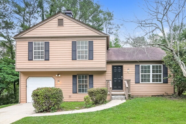 Building Photo - 401 Sherwood Oaks Rd