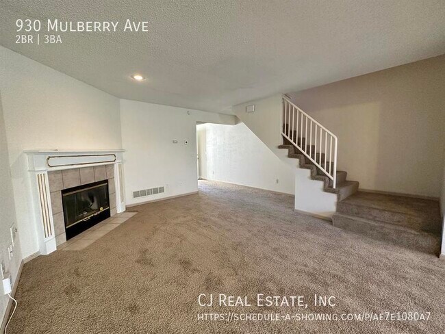 Foto del edificio - 930 Mulberry Ave