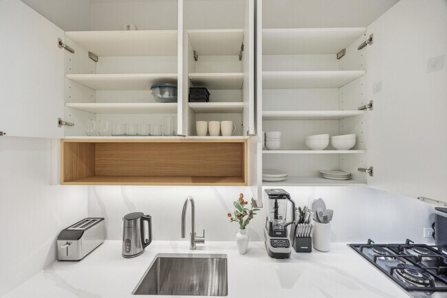 Foto del edificio - 160 Water St