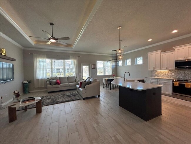 Foto del edificio - 12101 SW 29th Pl