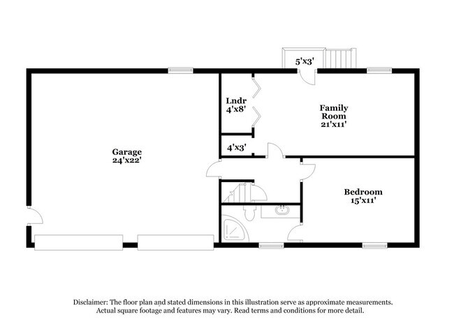 Foto del edificio - 72 Lazy Water Dr SW