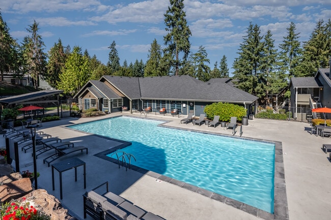 Building Photo - Overlook at Lakemont