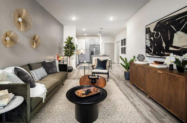 Building Photo - Advenir at Walkers Ridge