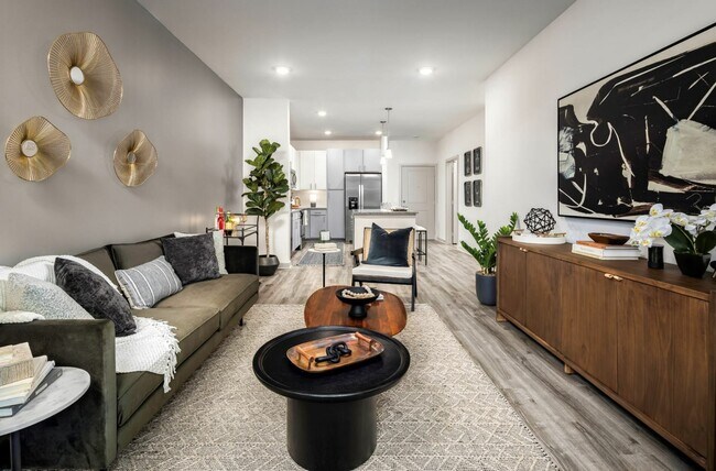 Foto del edificio - Advenir at Walkers Ridge