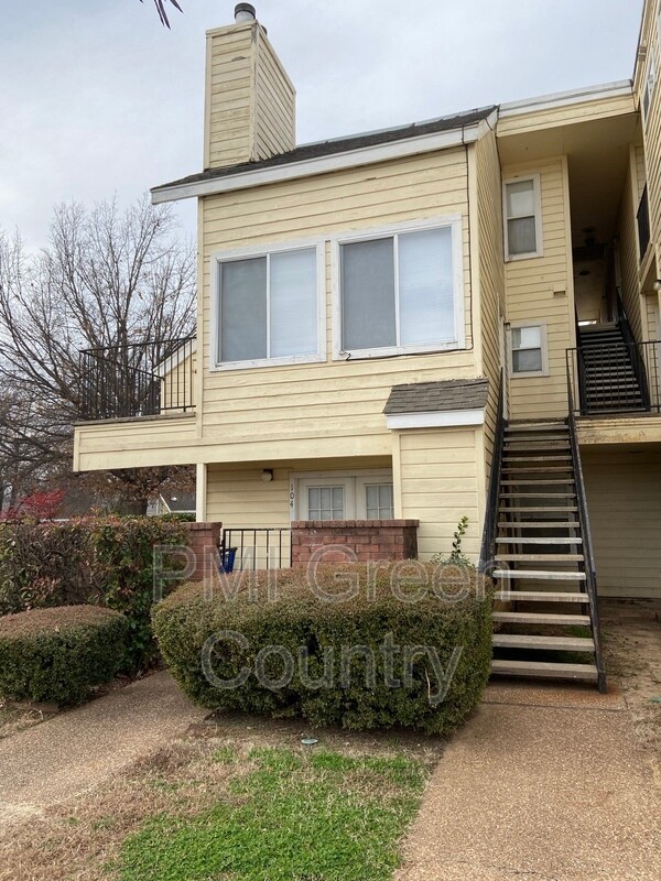 1804 E 66th Pl Unit E204, Tulsa, OK 74136 Condo for Rent in Tulsa, OK