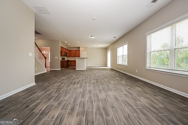 Foto del edificio - 6214 Baltusrol Terrace