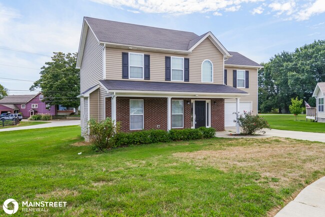 Building Photo - 10609 Brook Chase Ct