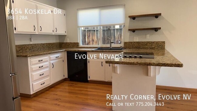 Foto del edificio - Stunning 3 Bed, 2 Bath Home in Sparks